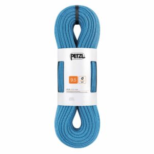 petzl arial blue
