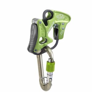 CT Climbing Technology Alpine Up assicuratore