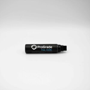 prograde rope marker