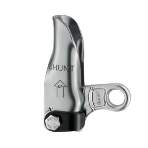 petzl shunt