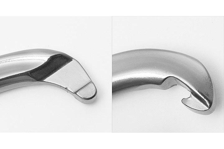 rinvii keylock