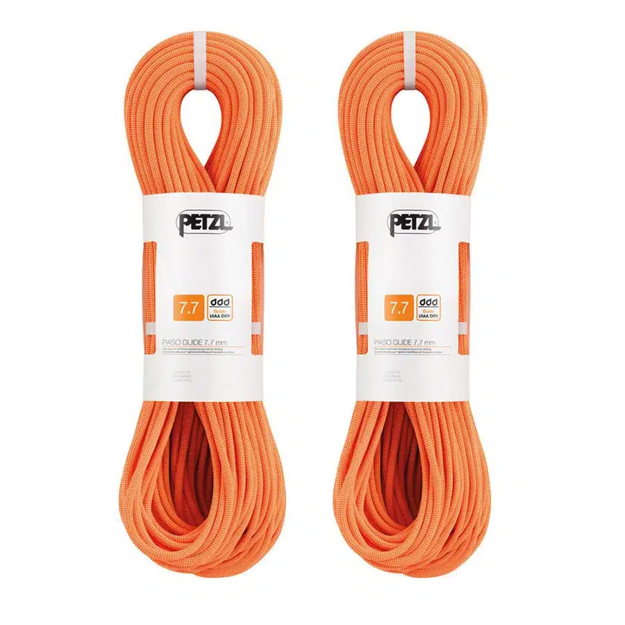 petzl paso