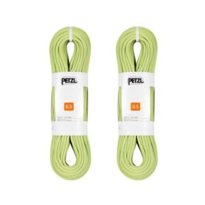 petzl tango 8.5