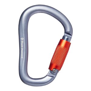Black Diamond RockLock Twistlock moschettone HMS