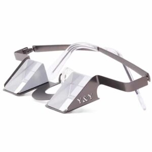 Y&Y belay glasses