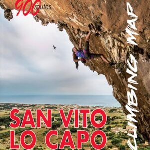 san vito lo capo climbing map