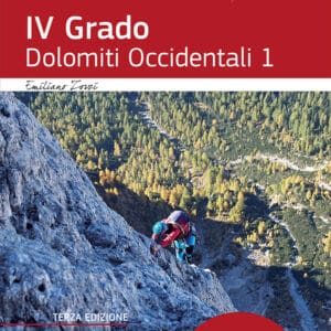 idea montagna IV grado dolomiti occ vol 1