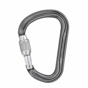petzl william