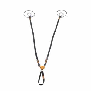 cassin x-gyro leash