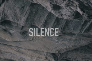 adam ondra silence