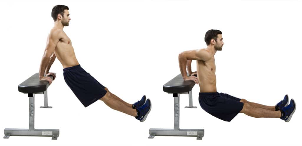 dips