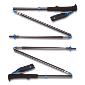 distance z poles