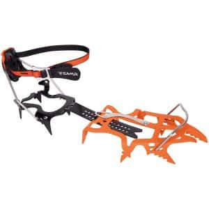alpinist tech