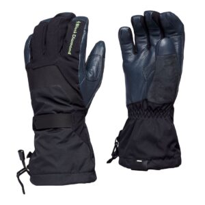 BLACK DIAMOND ENFORCER GUANTI DA ALPINISMO