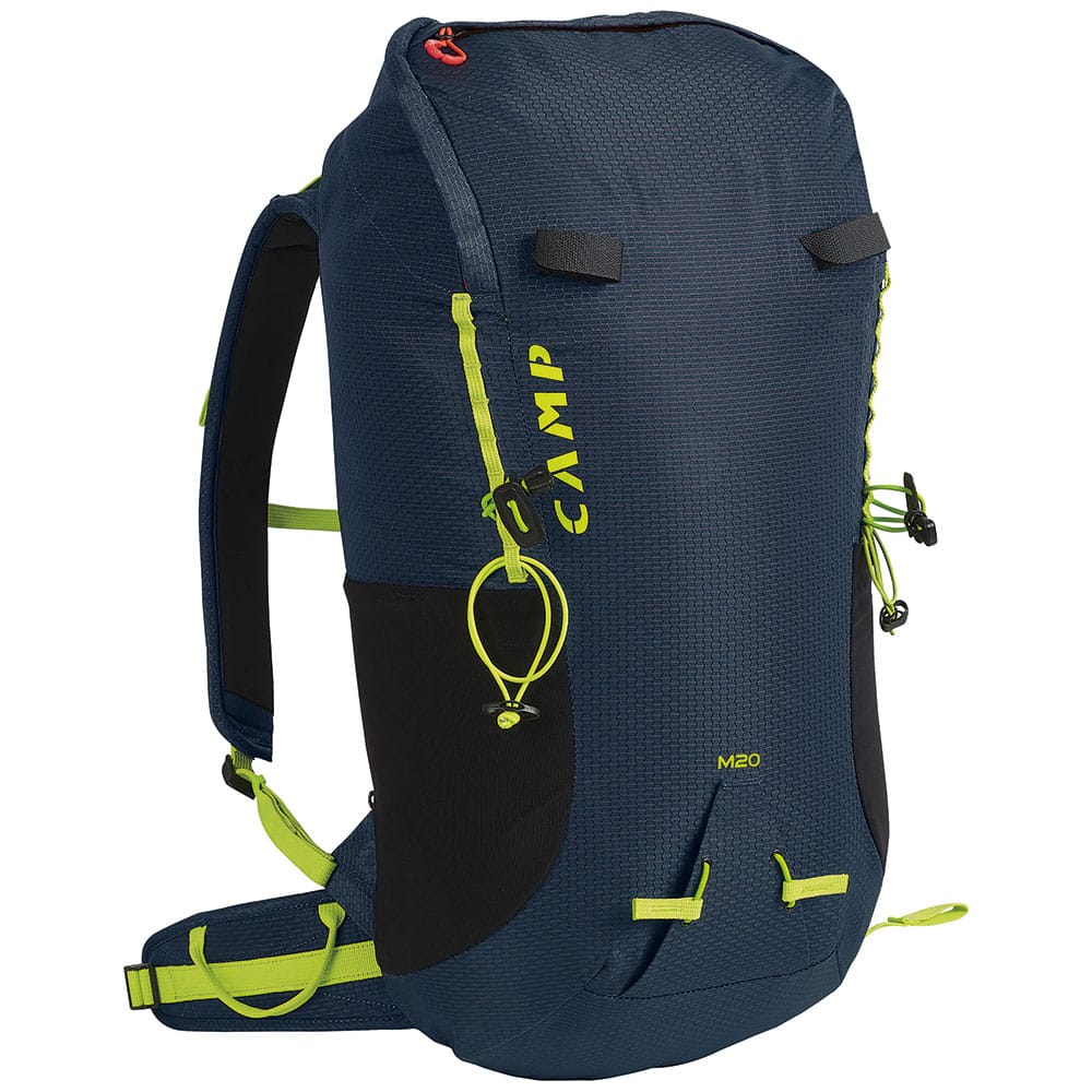 camp m20