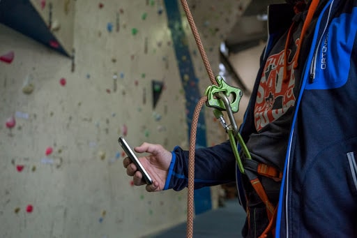 peggiori climber