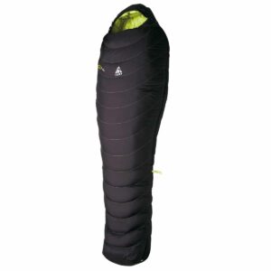 camp ed 300 nero sinistra