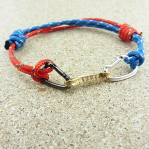 Bracciali montagna alpinismo