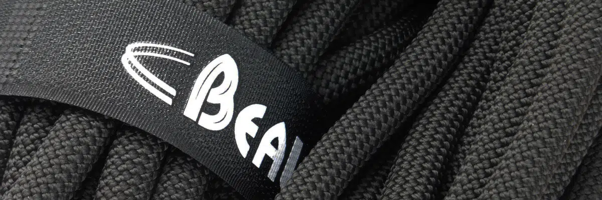 beal panther 9.6