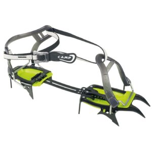 camp ascent universal