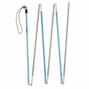 ferrino powder probe