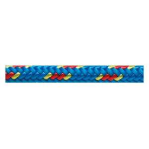 cordino 6 mm blue