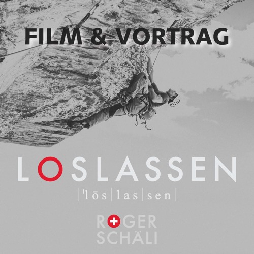 loslassen