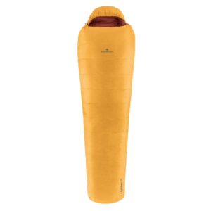 duvet 500 giallo
