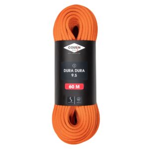 cousin trestec la dura dura 9.5