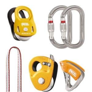 kit soccorso