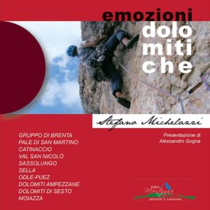 idea montagna emozioni dolomitiche