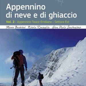 idea montagna appennino di neve e di ghiaccio VOL 2