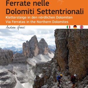 idea montagna ferrate dolomiti settentrionali