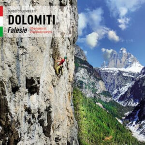 dolomiti falesie