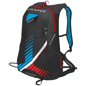 camp rapid racing