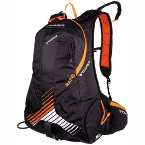Camp Rapid Zaino Scialpinismo 20 litri