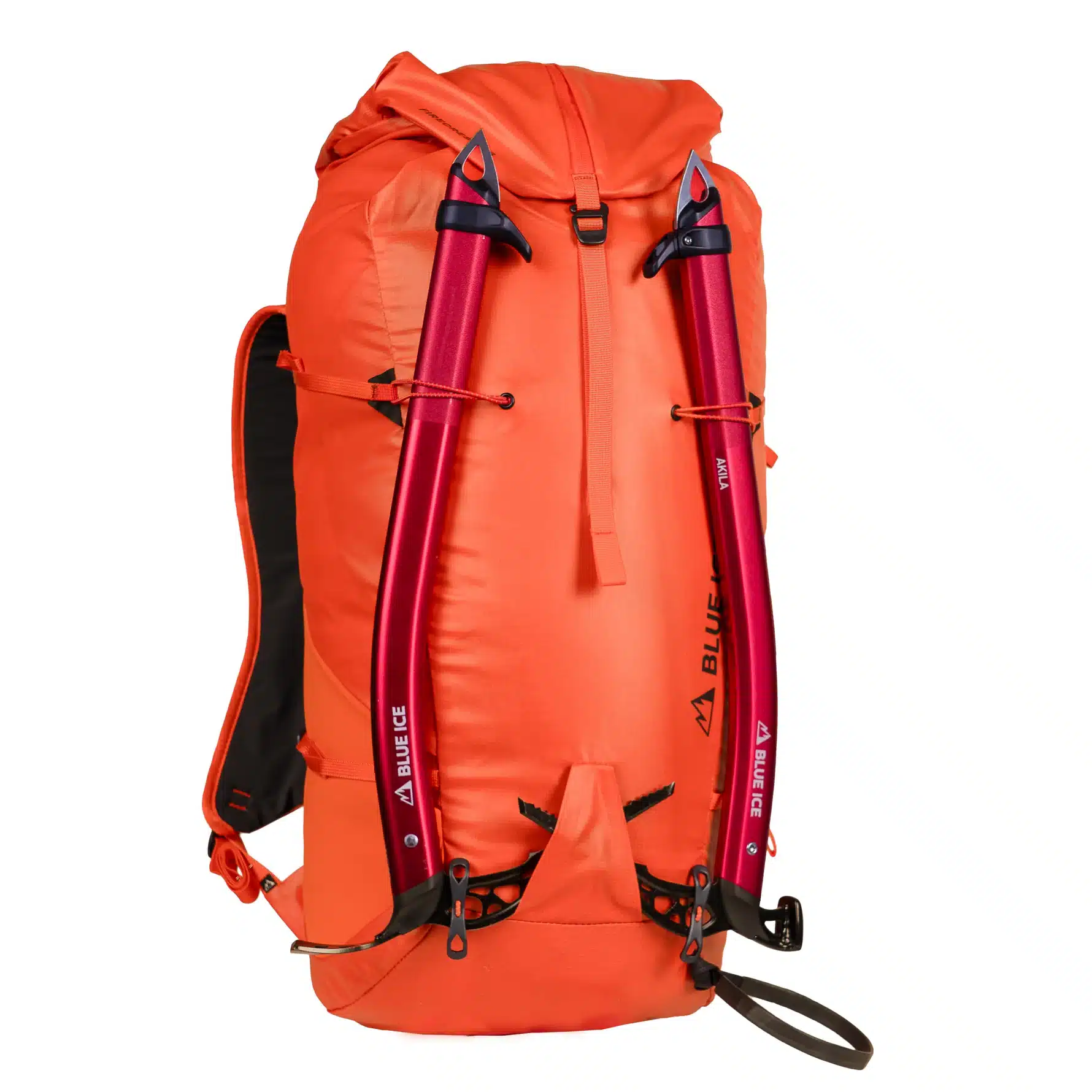 firecrest 38 red clay
