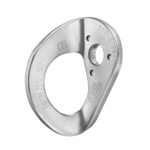 petzl coeur steel 10 mm