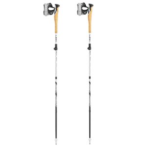 Leki Cross Trail FX Superlite Compact