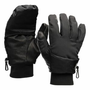 Wind Hood softshell
