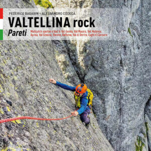 valtellina rock pareti
