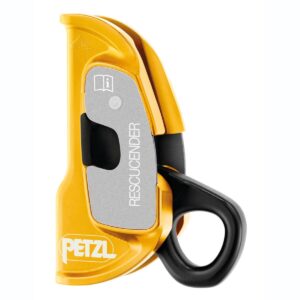 petzl rescucender