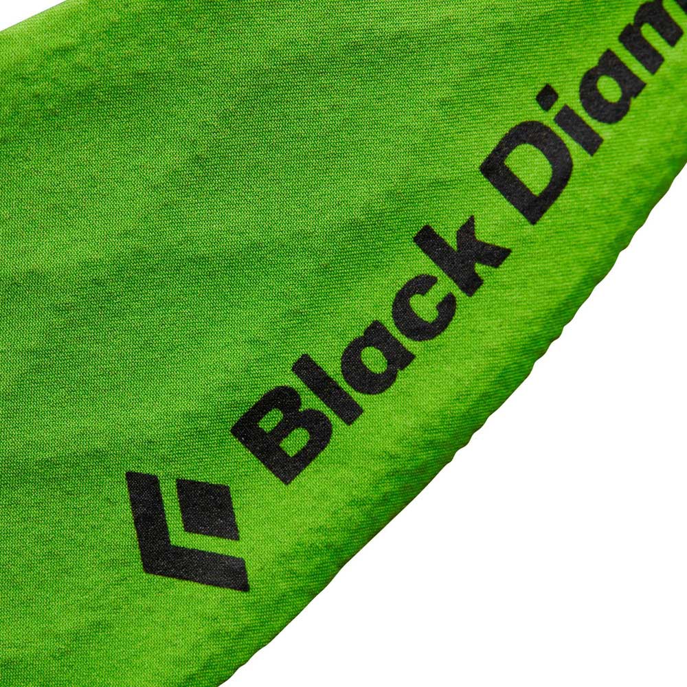 black diamond vision