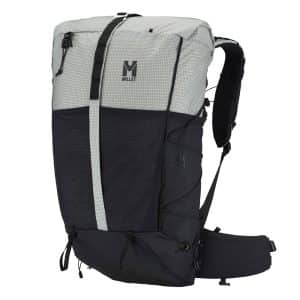 parmelan 35 grigio nero