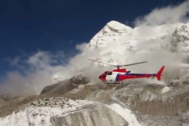 nepal