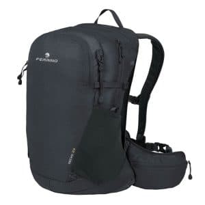 gecko 23 nero